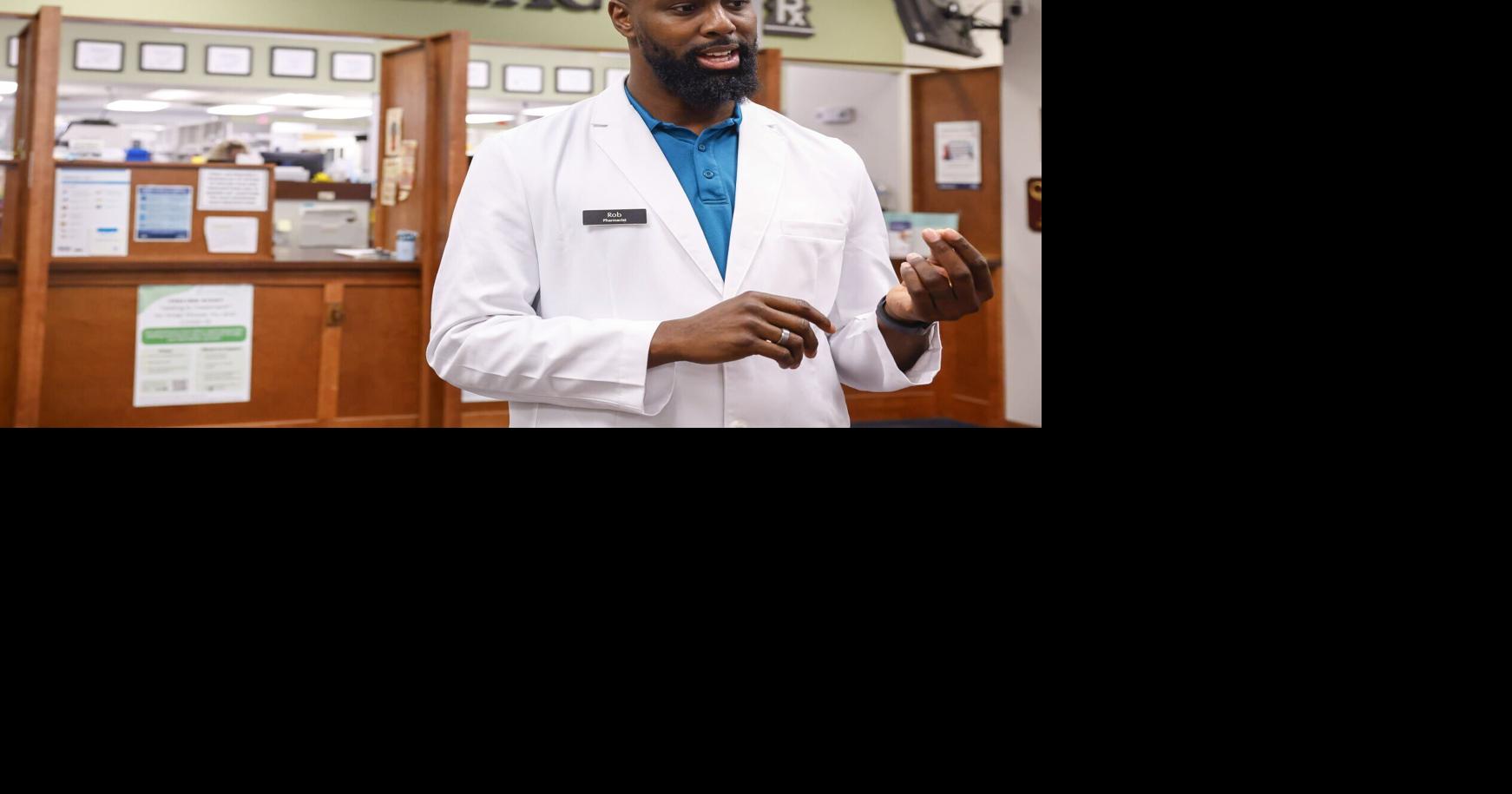 Waterloo pharmacy connecting longtime smokers to lung cancer research trial