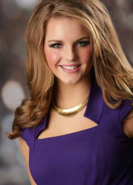 Miss Scott County Crowned Miss Iowa Local News