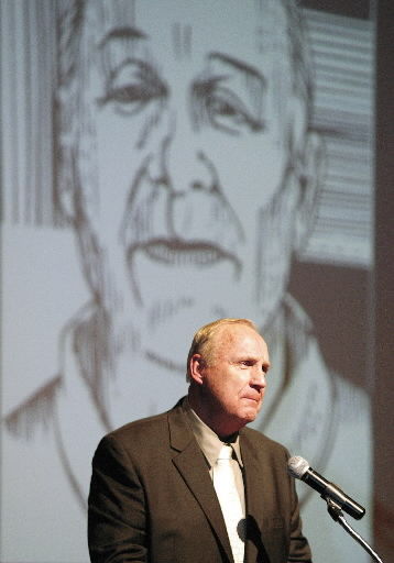 Dave Wessel