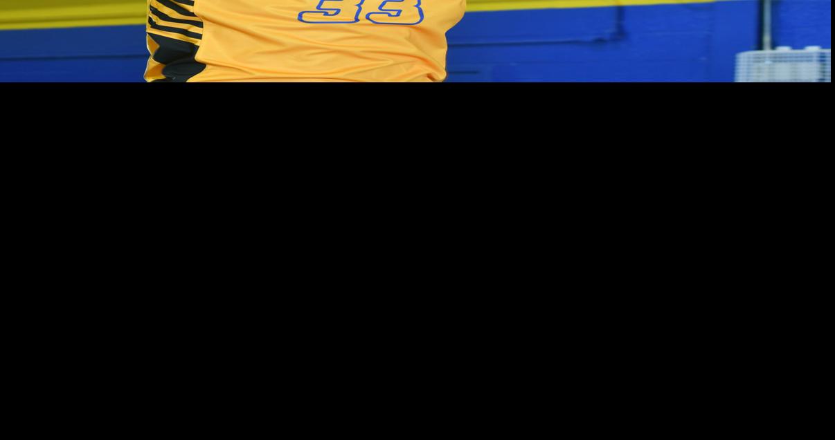 Iowa Pacesetter Wilton standout Kirkman leads through his play, actions