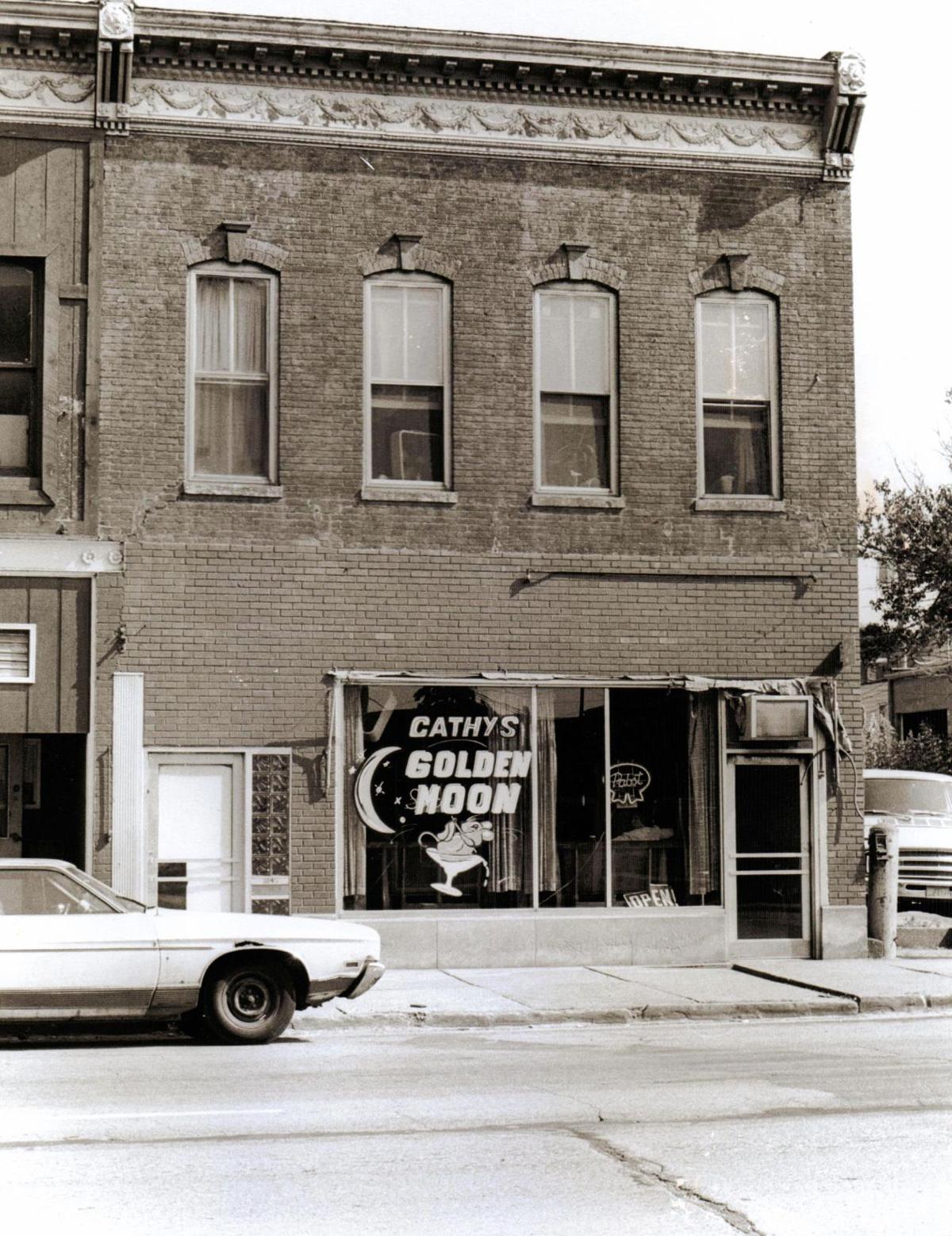 Historic Photos Bars Taverns We Remember Local News Qctimes Com