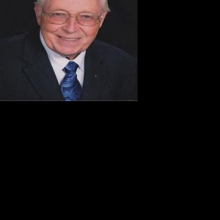 Robert O. Border Sr.