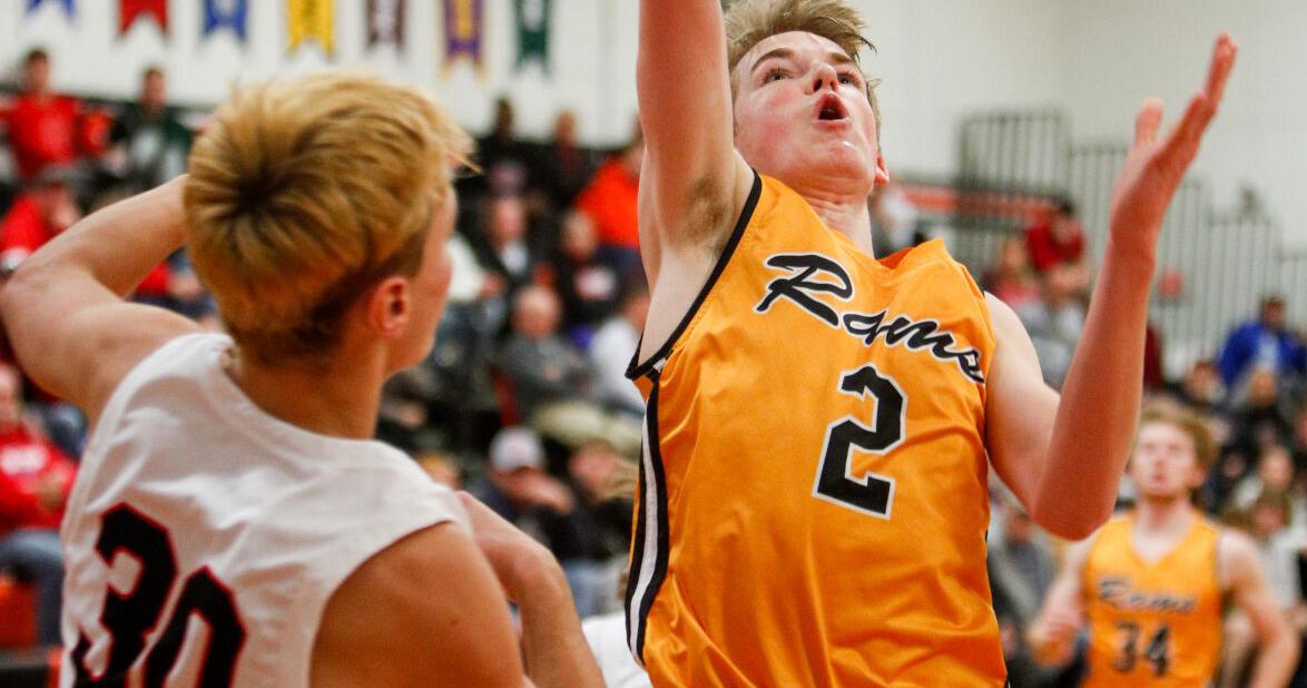 Rams rally to take third at Warkins Memorial Classic