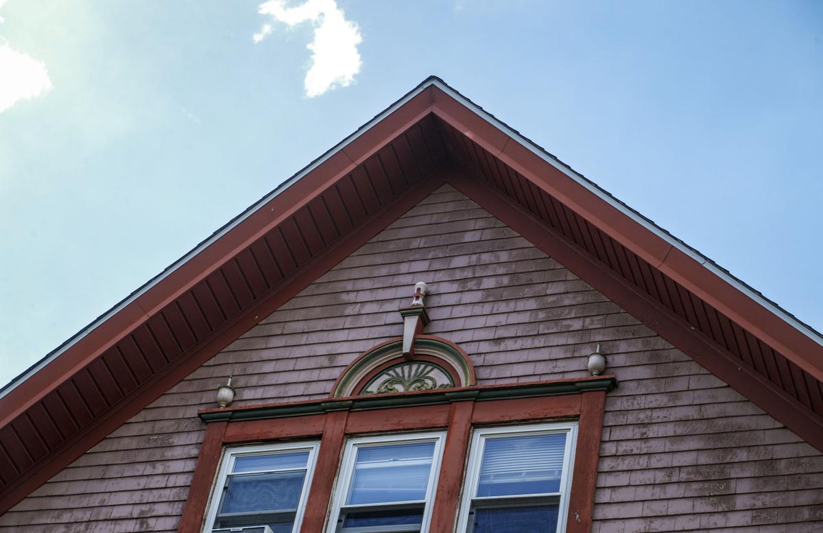 Cast house