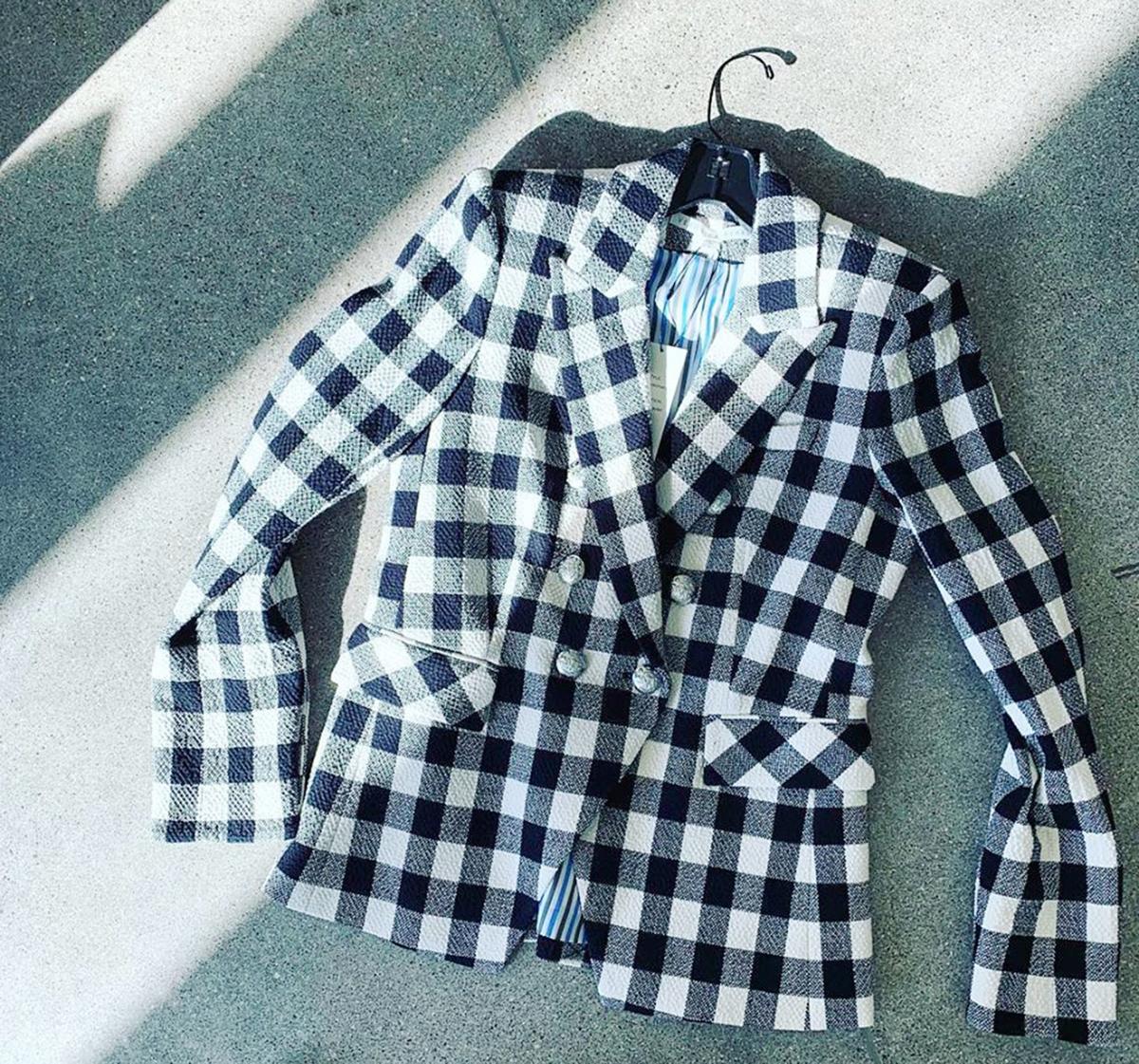 Contemporary Women S Men S Retailer With 60 Year Roots Opens In
