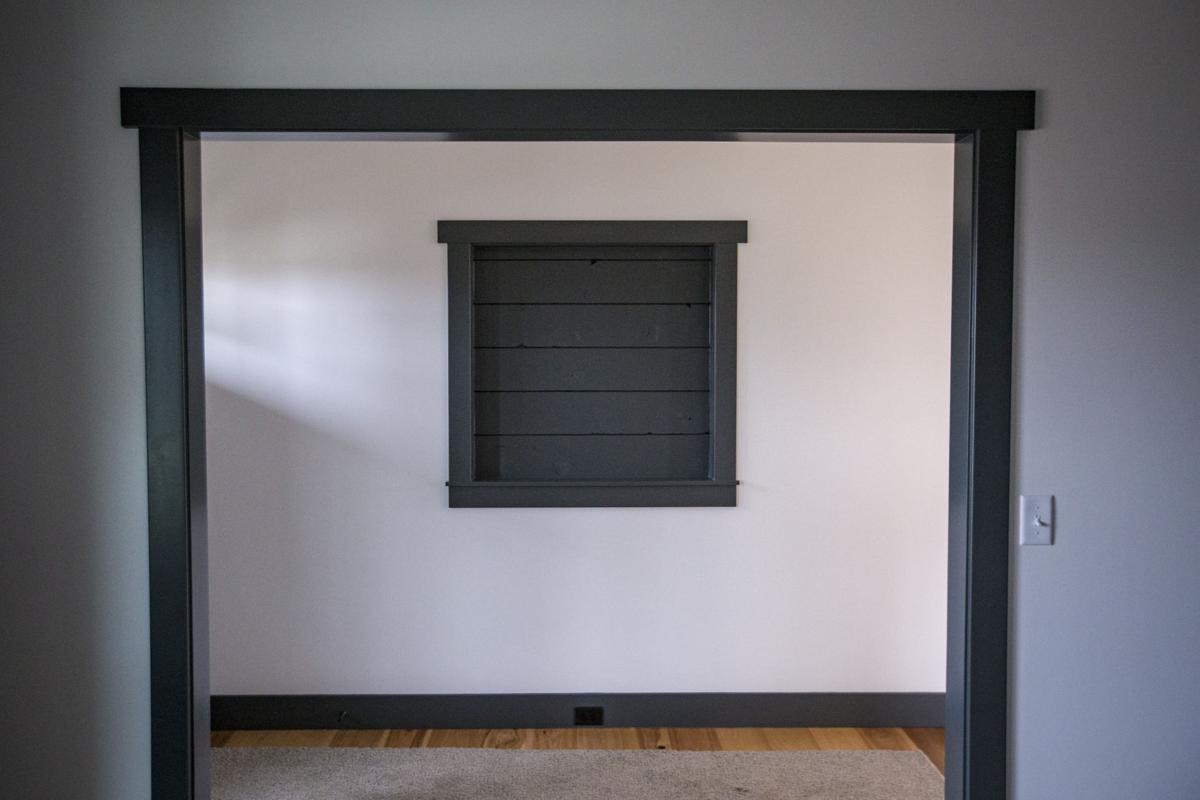 Spring Preview of Homes