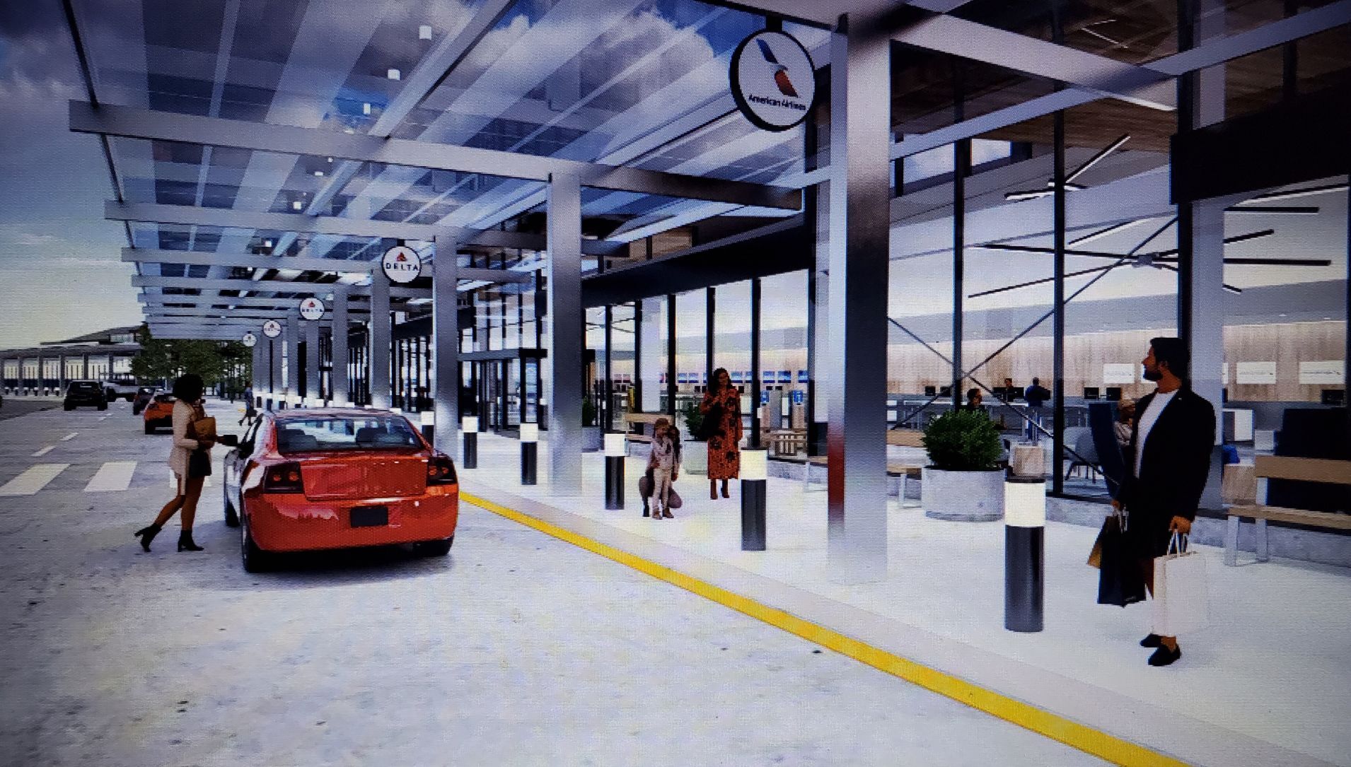 quad cities airport car rental