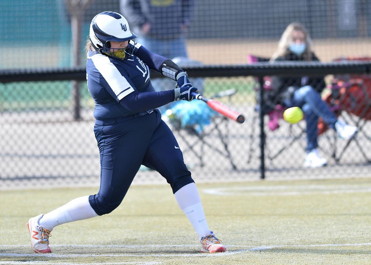 Local softball player named Midwest Conference Player of the Week