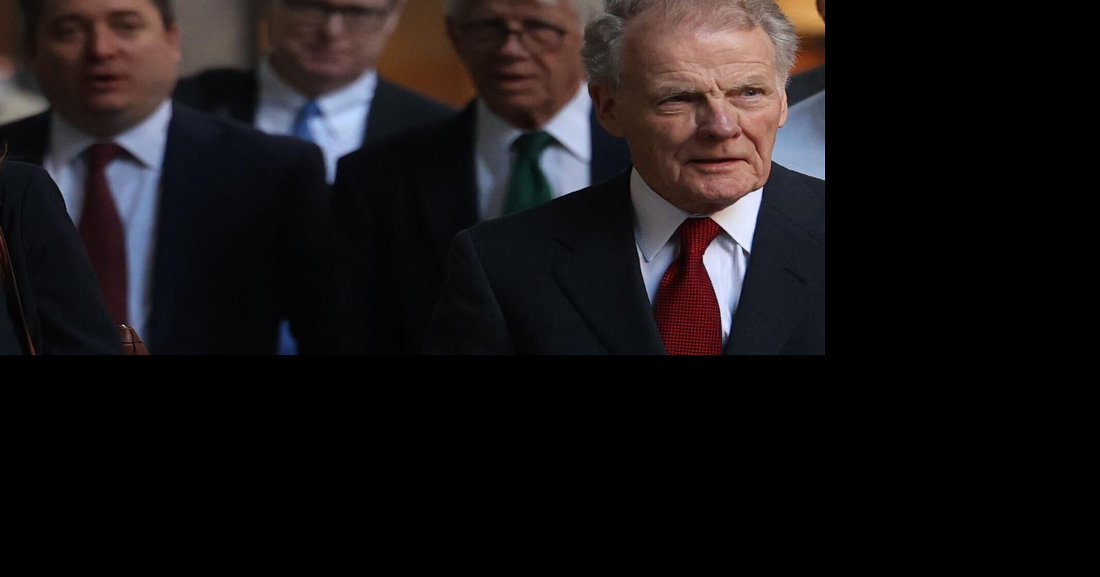 After prosecutors rest, defense in Madigan trial calls ex-AT&T exec ...