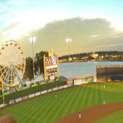 River Bandits Schedule 2022