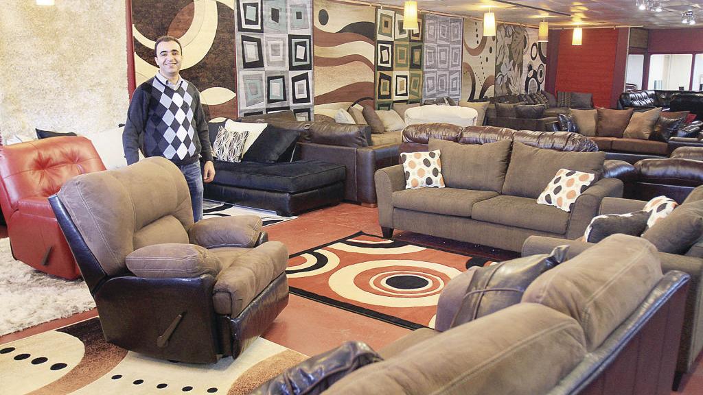 Brady Furniture Qctimes