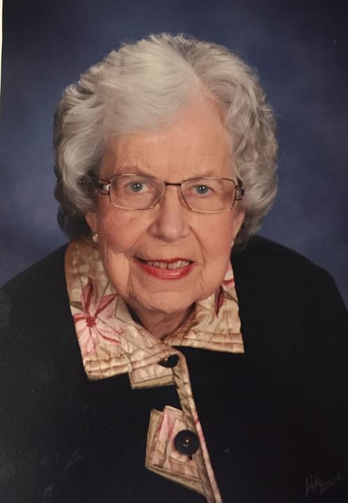 Carlson 90th Birthday