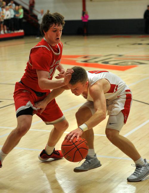 Coss Ap Boys Basketball Ballot For Jan 27 High School Boys