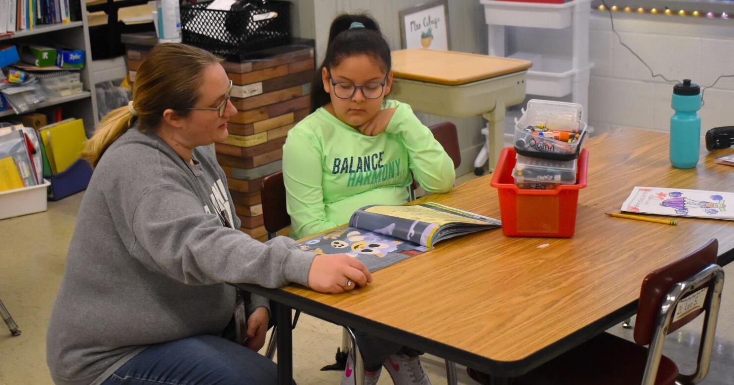 Quad-Cities schools look to literacy for life success - Vimarsana News