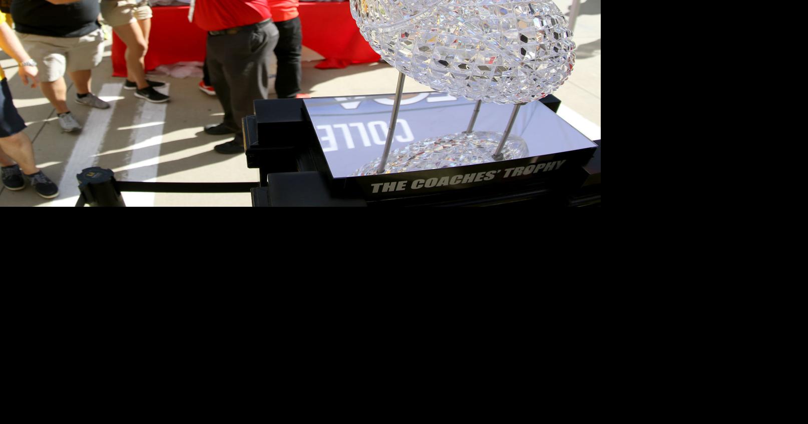 IowaISU notebook Injuries impact Hawkeye lines