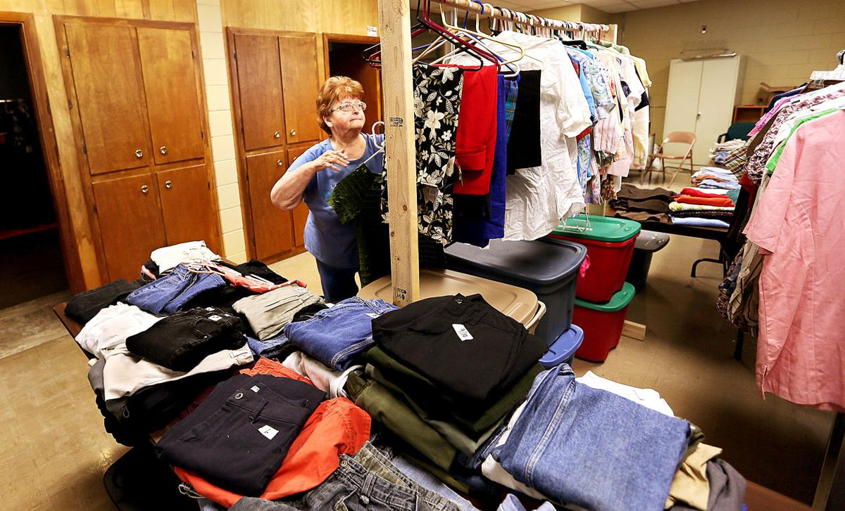 Blessing Closet provides clothing to those in need | Local News ...