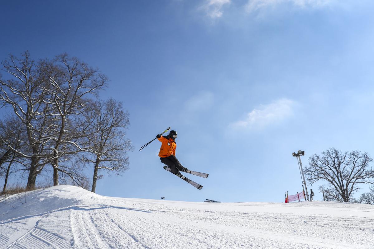 Get The Shovels Ready Here Comes Another Winter Storm Local