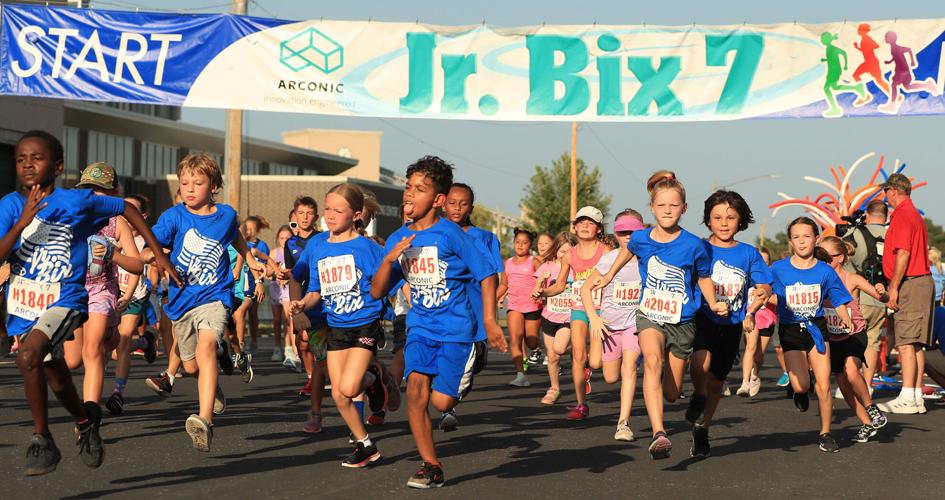 Arconic Jr. Bix