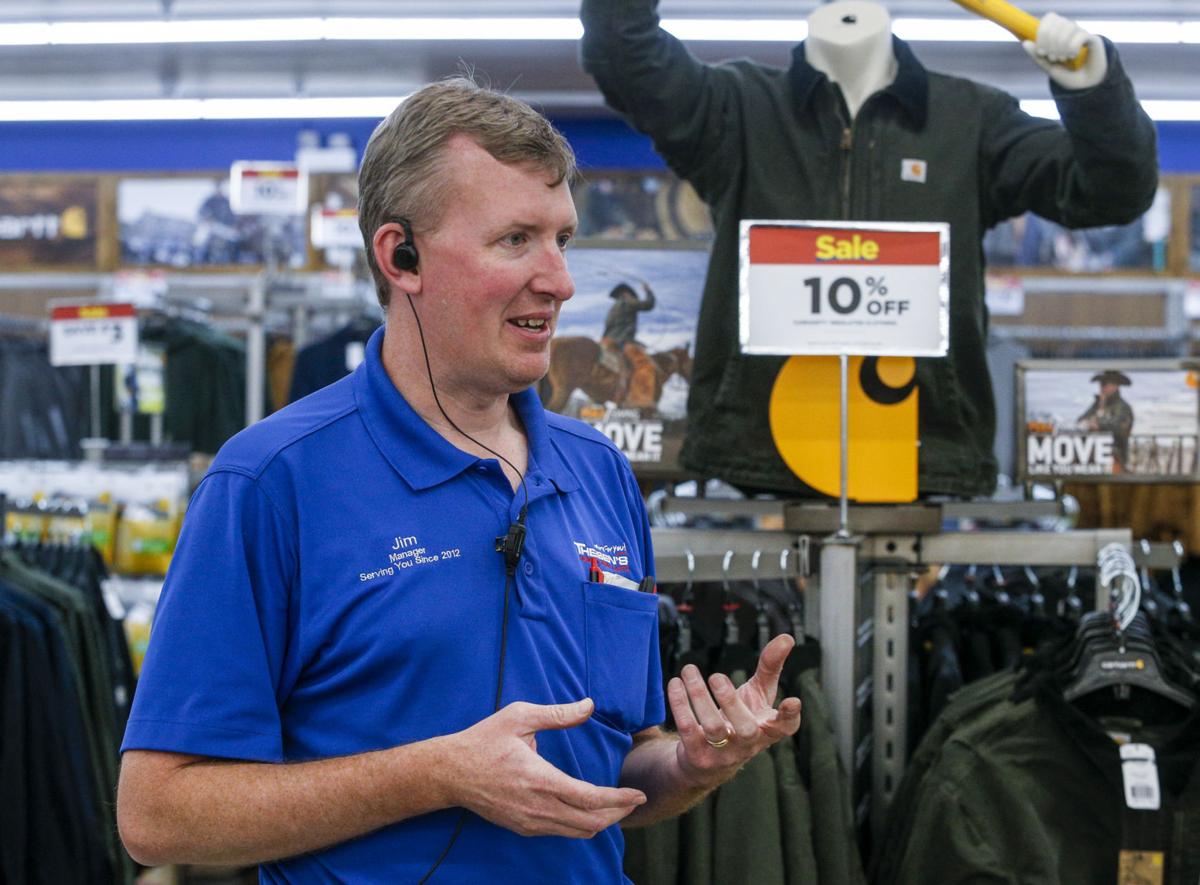 Theisen's expands Iowa roots to QC Economy