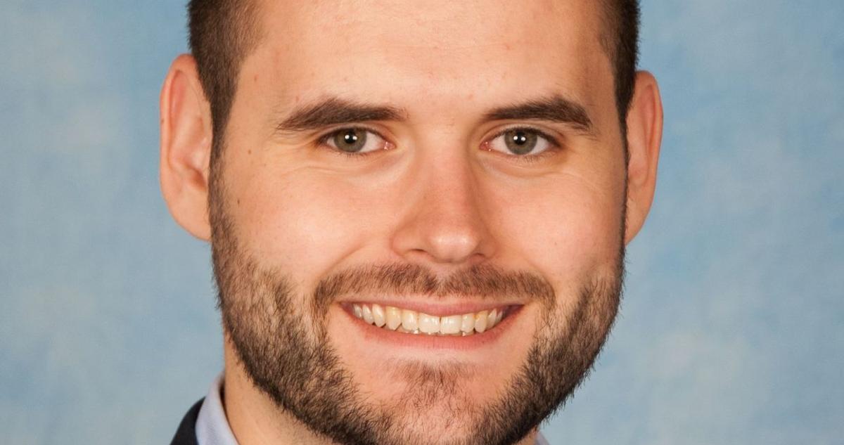 Dustin Hite Don't assume special legislative session, Iowa's Democratic statehouse ...