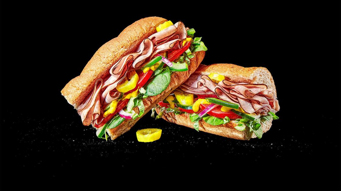 Subway is making the biggest menu change in its history | Food and Cooking