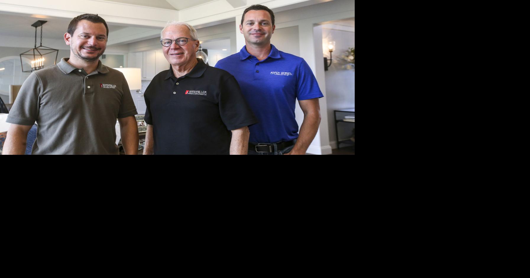 Woodlands is biggest Windmiller project yet