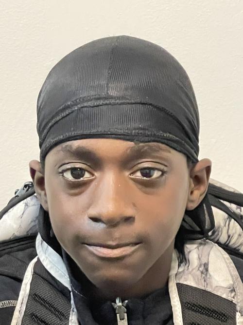 Lorenzo Harris