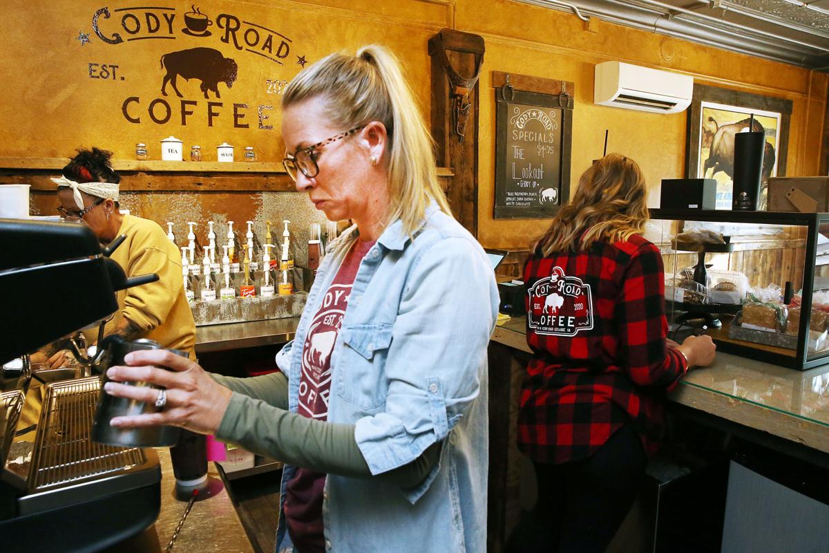Jonesing for a cuppa? New coffee houses open in Moline and LeClaire