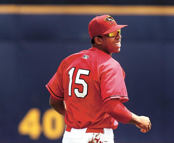 David Green, World Series champion Cardinals outfielder, dies