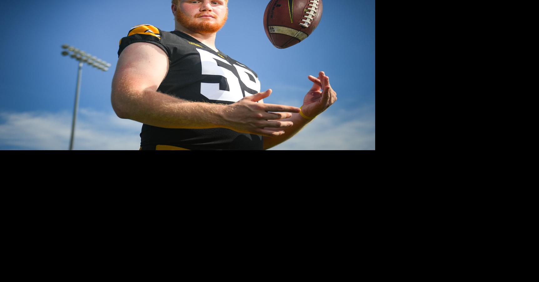 Bettendorf's Liddle making the switch to offense