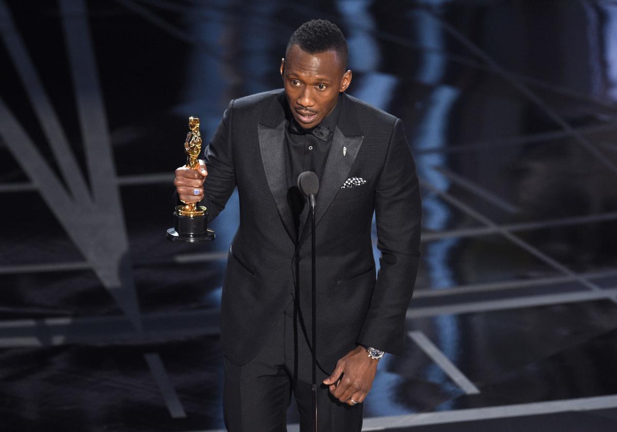 89th Academy Awards - Show