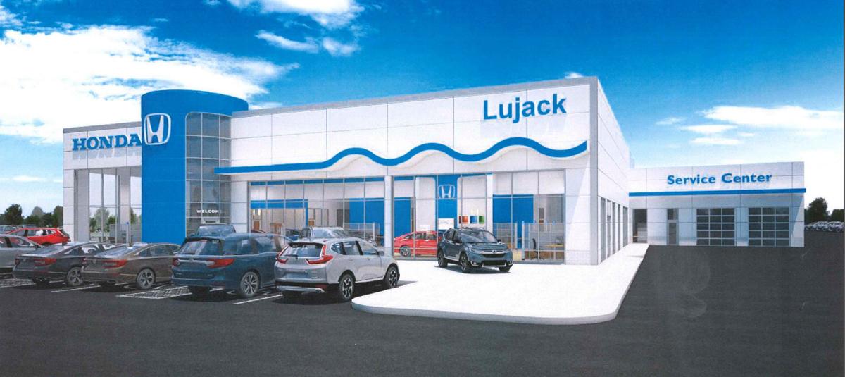 Lujack's to launch $10M in new construction | Business & Economy
