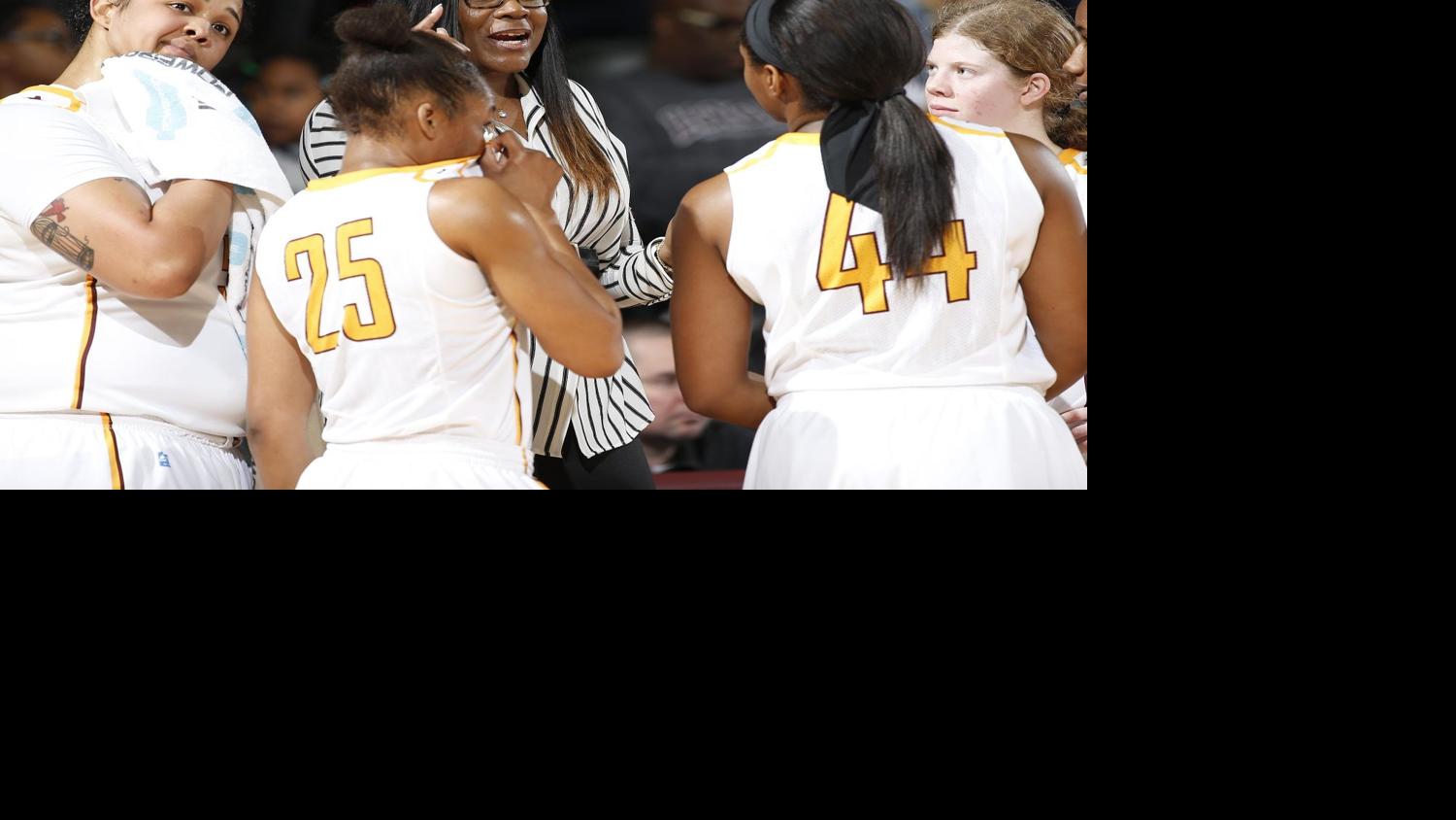 Swoopes Ramblers Grow Together College Basketball Qctimes Com