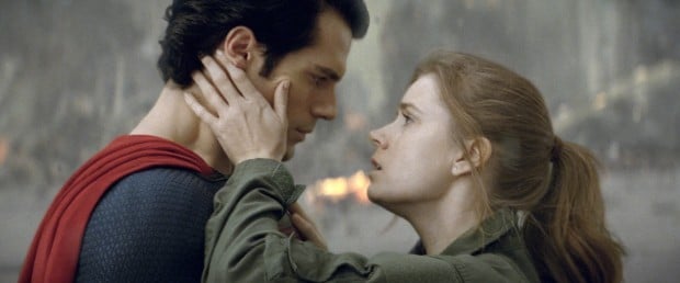 Film Review Man of Steel