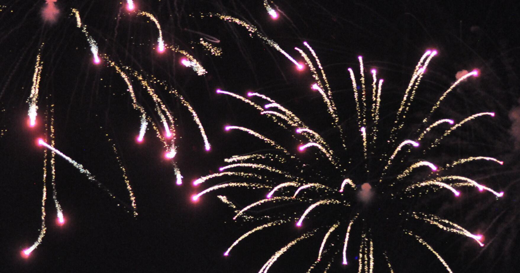 Moline police and fire urge residents to leave fireworks to the professionals - Vimarsana News