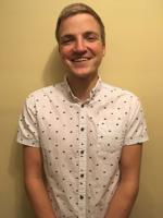 WUNDRAM: Happy 21st, Nick Wundram