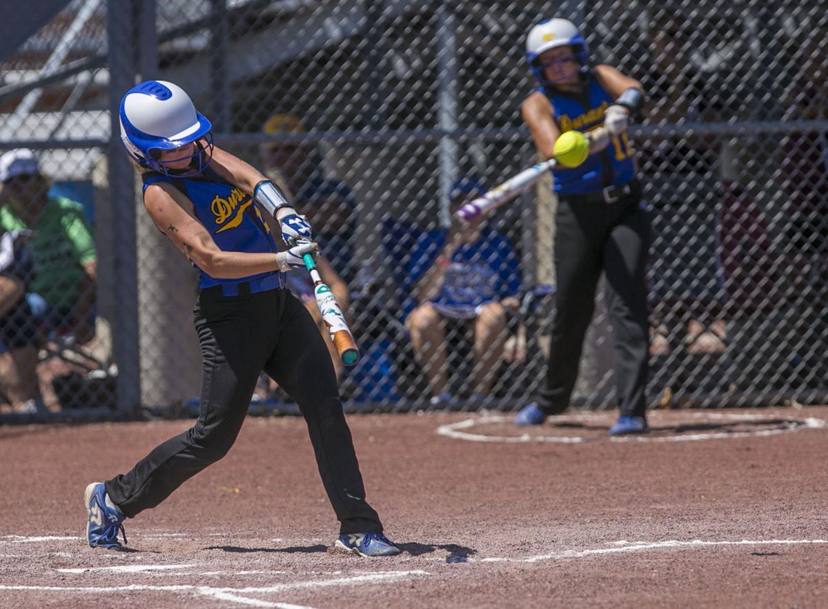 State SB Monday Durant 8