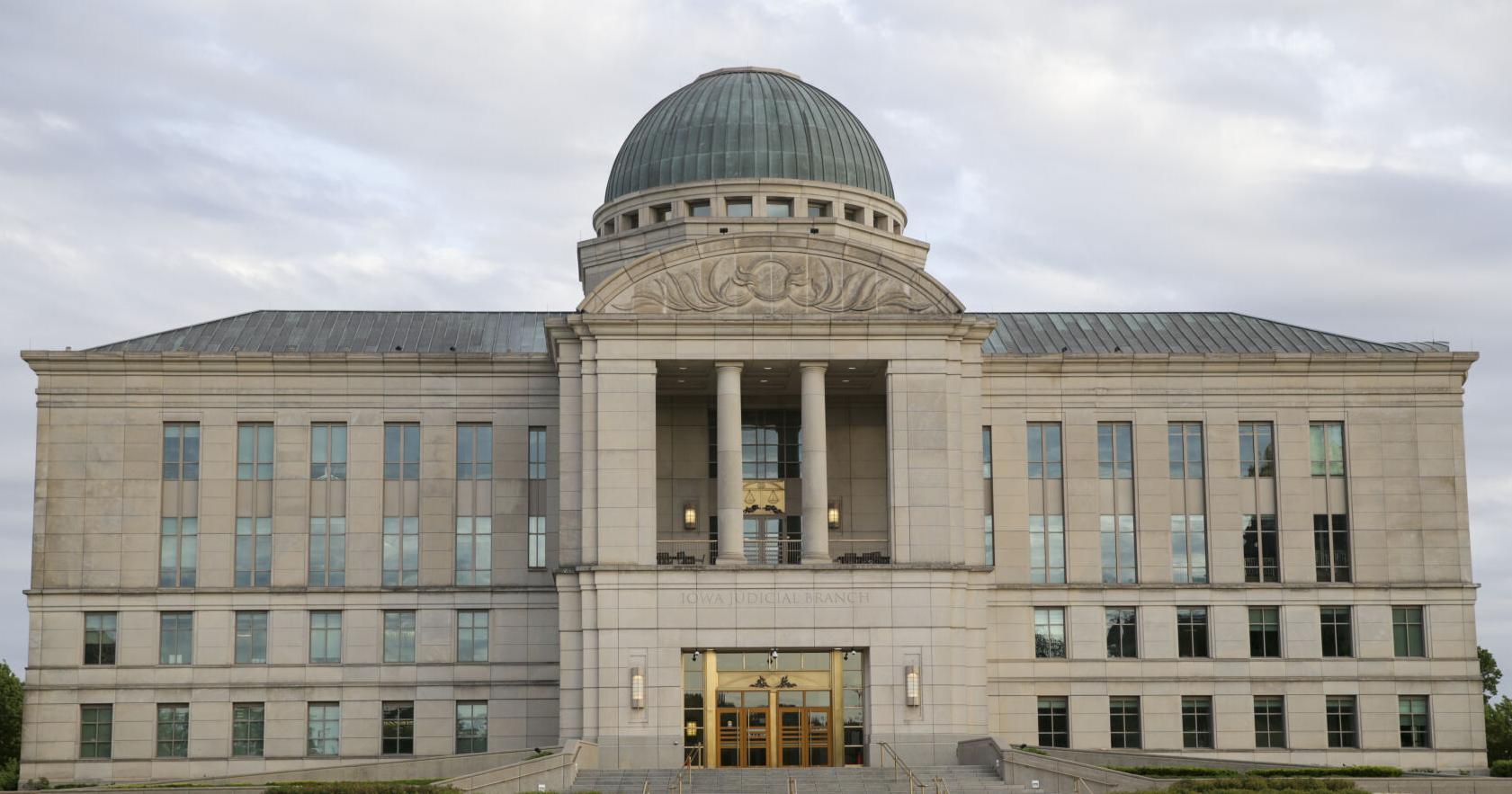 Supreme Court allows lawsuit against state brought by former public health spokesperson - Vimarsana News
