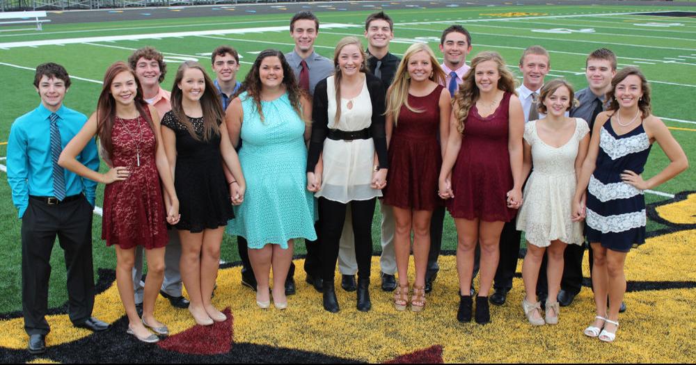Bettendorf High School Court