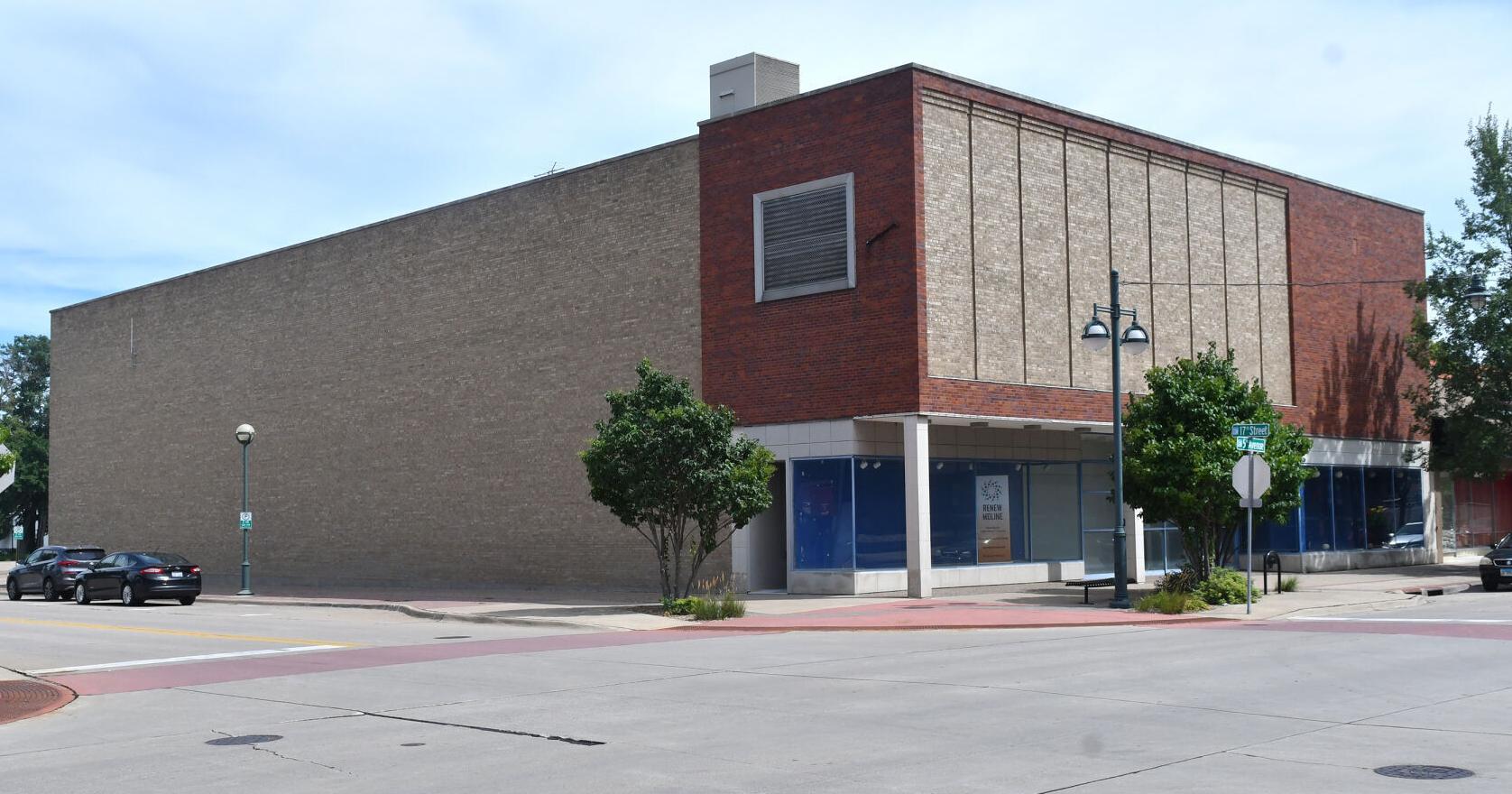 Former JCPenney building in Moline to become apartments - Vimarsana News
