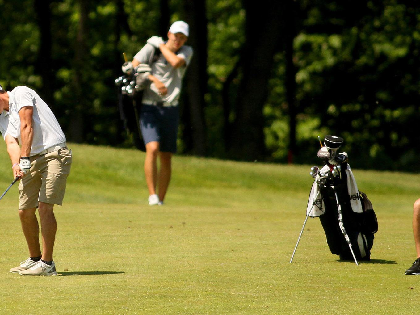 Naia National Tourney Will Return To Deere Run St Ambrose Sports Qctimes Com Naia Golf Championship 2022