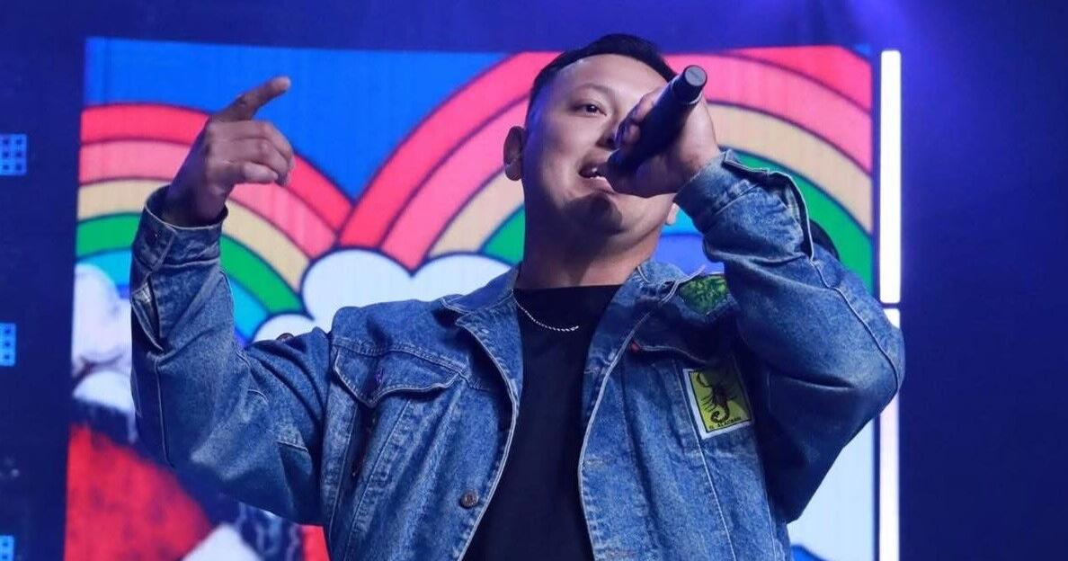 Meet Blue Malboro, the East Moline rapper rising to Mexico’s largest stage