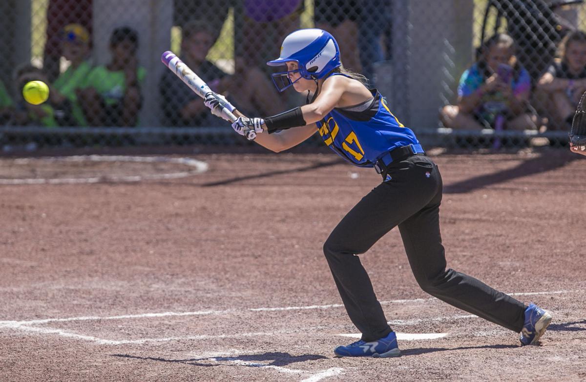 State SB Monday Durant 12