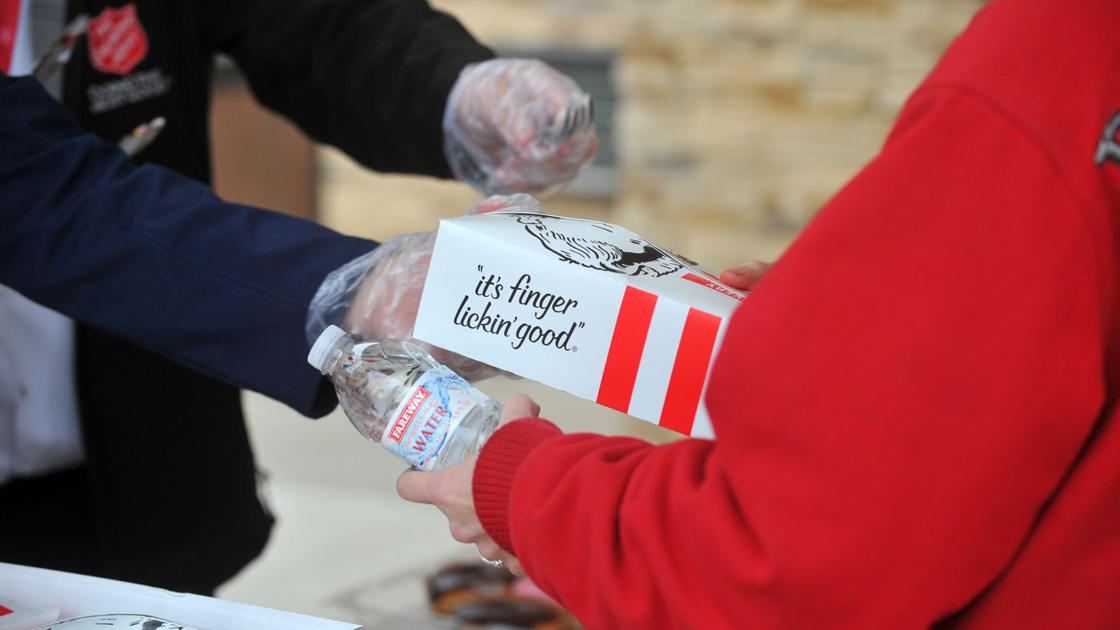 Q-C foundation awards $400,000; housing seen as looming need | Local News | qctimes.com