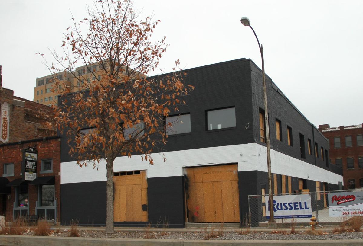 Coffee Tails Food And Motorcycles Roam To Open In December Roam