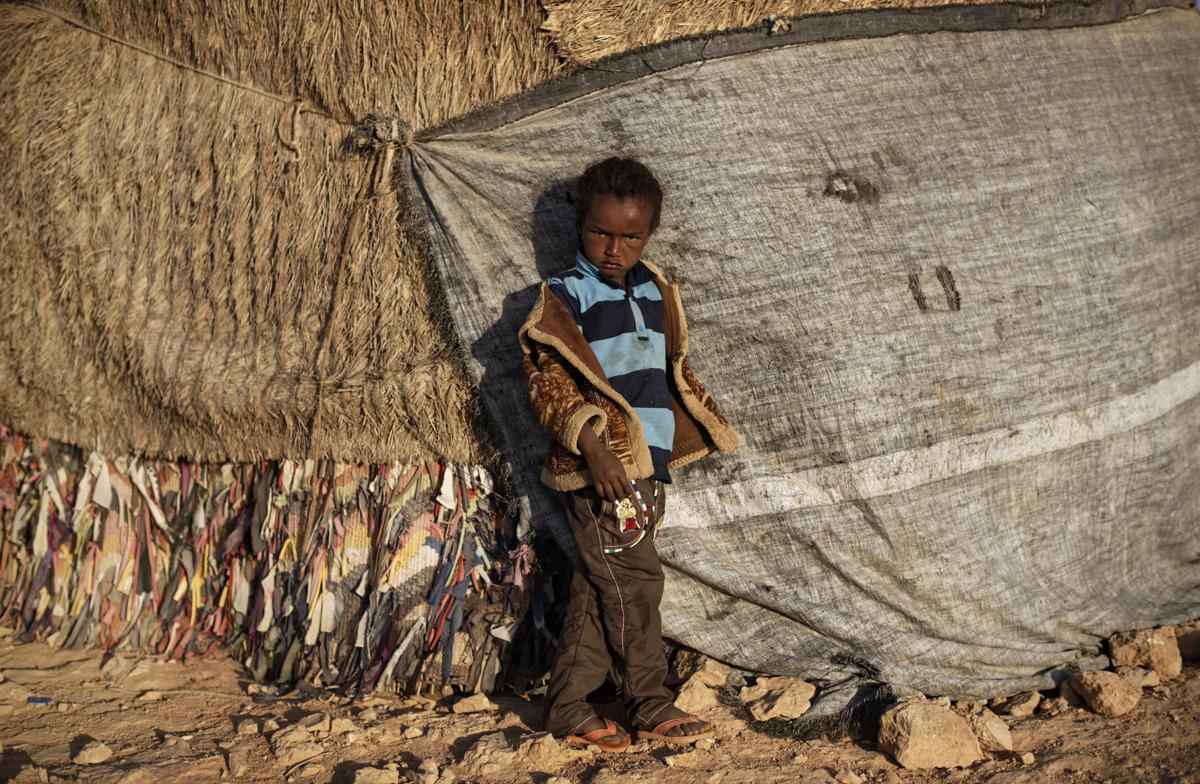 Somalia Droughts Toll