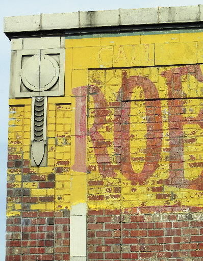 warehouse district apartment dport
