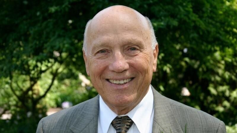 Former AD and football coach Ben Newcomb passes away