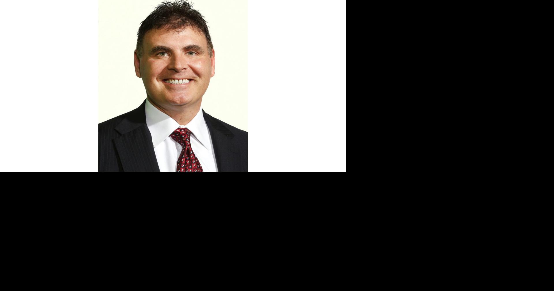 Mark Grywacheski on travel cost over Labor Day weekend