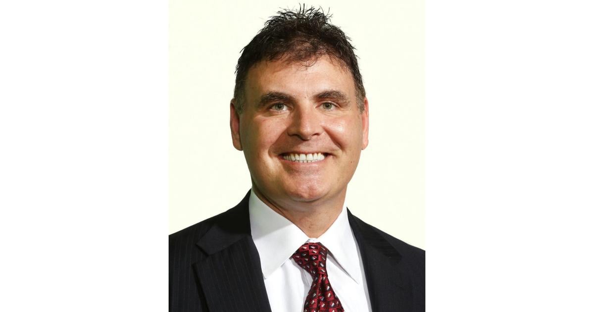 Mark Grywacheski on travel cost over Labor Day weekend